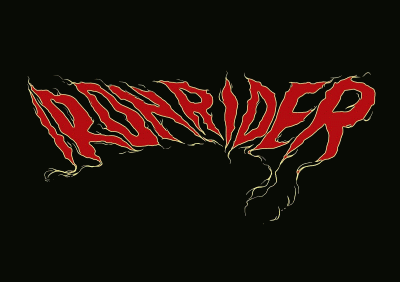 logo Iron Rider